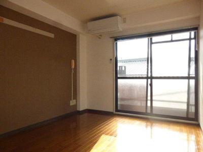 【内装】 | サントマンション大津