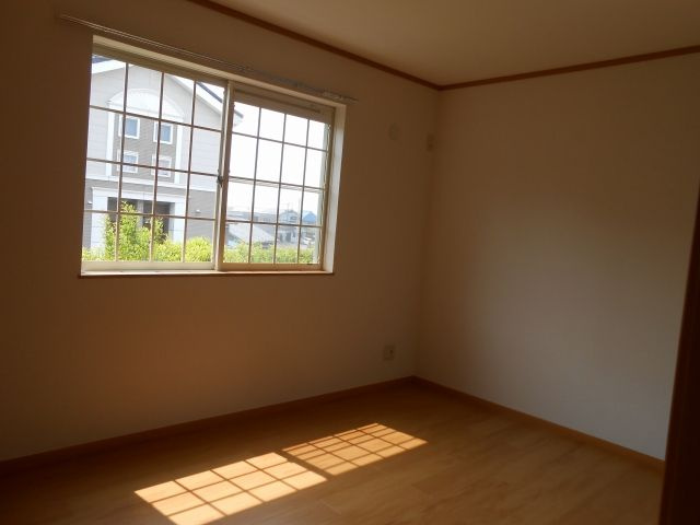 タウン樹Ｂ　　刈谷市の賃貸ならクラスホーム刈谷店の展望