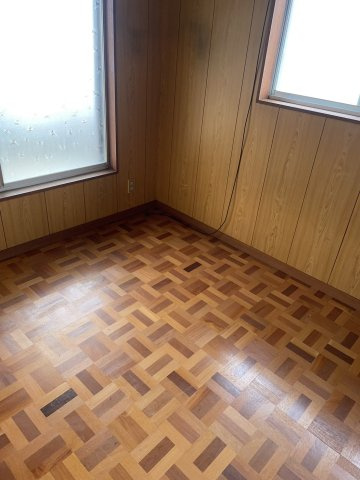 柏原市太平寺１丁目の一戸建ての洋室