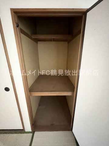 大阪市鶴見区安田１丁目のハイツのその他