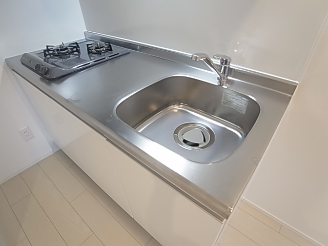 神戸市長田区西代通４丁目のアパート