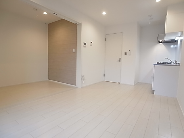 神戸市長田区西代通４丁目のアパート