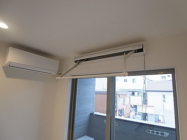 神戸市長田区西代通４丁目のアパート