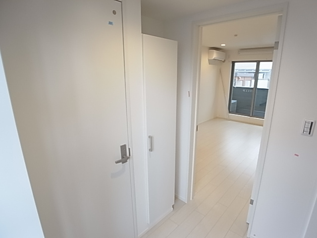 神戸市長田区西代通４丁目のアパート