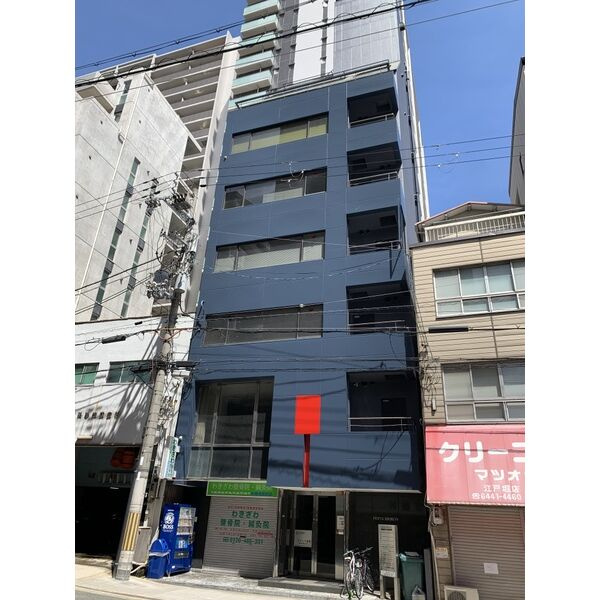 フェスタ江戸堀