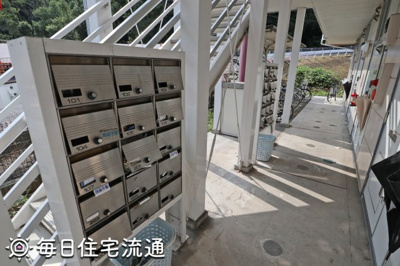 【その他共用部分】 | 聖蹟ロイヤルハイツ