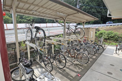 【その他共用部分】 | 聖蹟ロイヤルハイツ