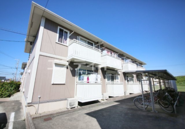 リビングタウンかじま台　C