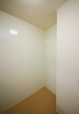 リビングタウンかじま台　Cの内装