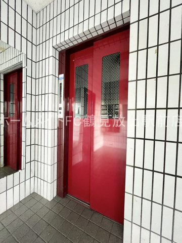 東大阪市川俣３丁目の賃貸マンションのその他共用部分