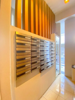 【その他共用部分】 | HOUSE TAGAWA