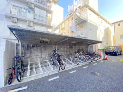 【その他共用部分】 | HOUSE TAGAWA