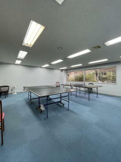 【その他共用部分】 | 春日居ライフピアマンション 4階 内装一新 各戸に温泉引込 | 娯楽室