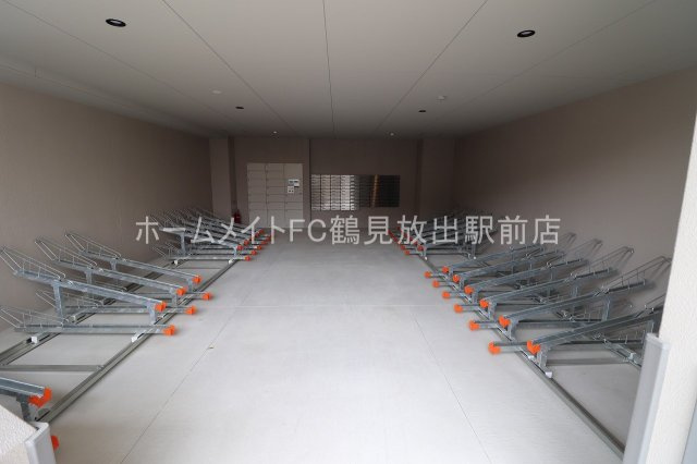 大阪市鶴見区茨田大宮４丁目の賃貸マンションのその他共用部分