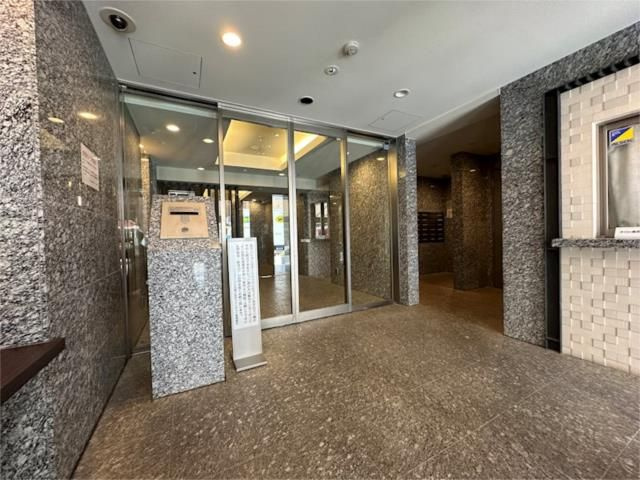 ユニーブル武蔵小金井クインテットのその他共用部分