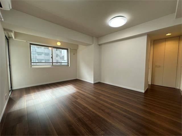 ユニーブル武蔵小金井クインテットの居間・リビング