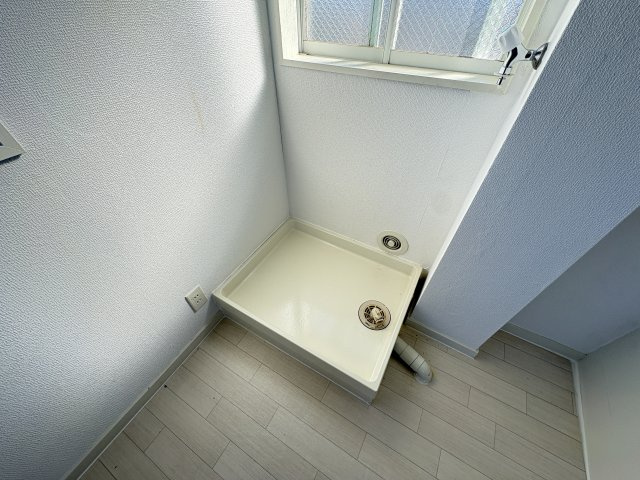 レインジア東林間の設備