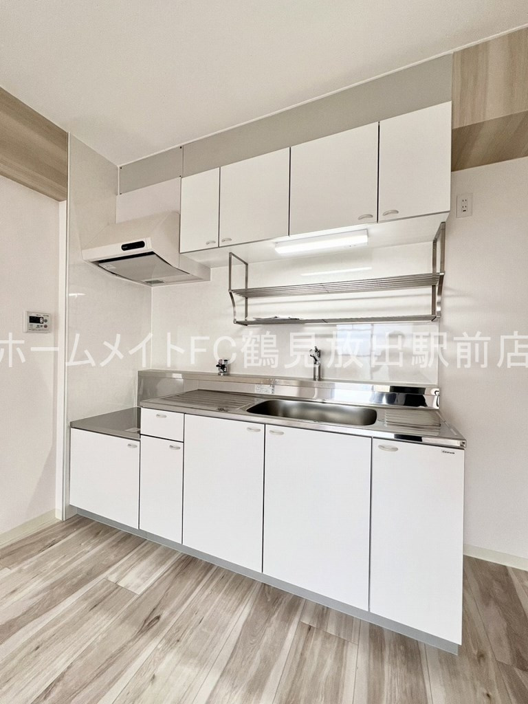 東大阪市稲田新町１丁目の賃貸マンションのその他