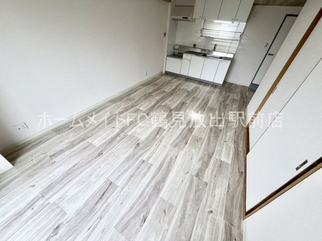 東大阪市稲田新町１丁目の賃貸マンションのその他