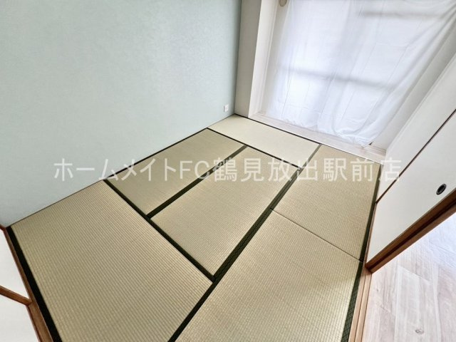 東大阪市稲田新町１丁目の賃貸マンションのその他