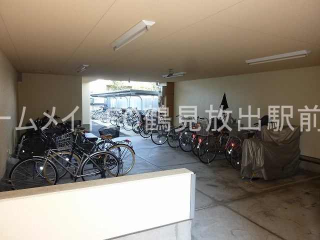 東大阪市稲田新町１丁目の賃貸マンションのその他共用部分