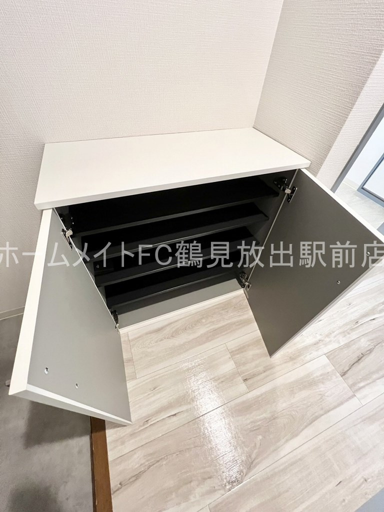 東大阪市稲田新町１丁目の賃貸マンションのその他