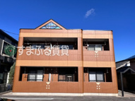 キャッスルリバーサイド　西尾市米津町の画像