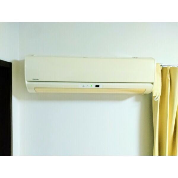 タウニーあけぼのBの設備