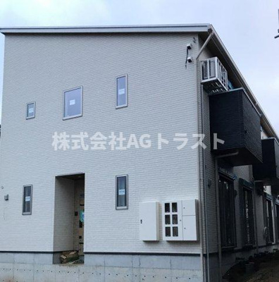 【外観】 | 盆栽町