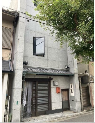 紫竹上本町　店舗