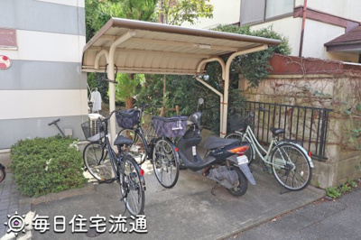 【その他共用部分】 | ＥＣＨＯ２００３