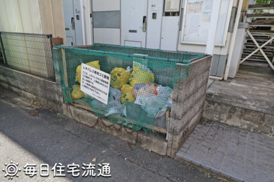 【その他共用部分】 | ＥＣＨＯ２００３