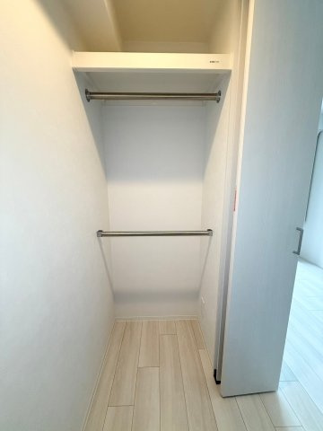【収納】 | アーバネックス梅田中崎町Ⅱ