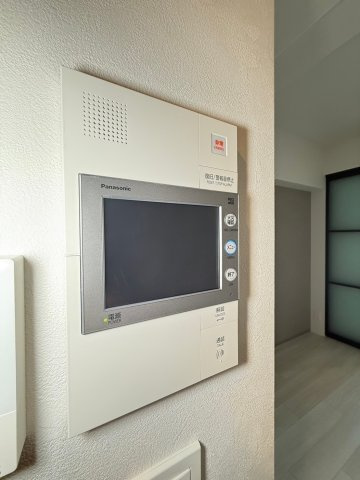 【セキュリティ】 | アーバネックス梅田中崎町Ⅱ