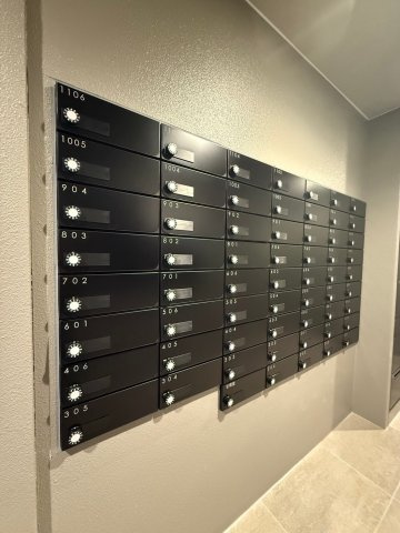 【その他共用部分】 | アーバネックス梅田中崎町Ⅱ