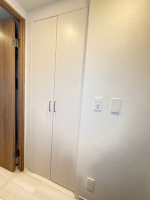 【玄関】 | アーバネックス梅田中崎町Ⅱ