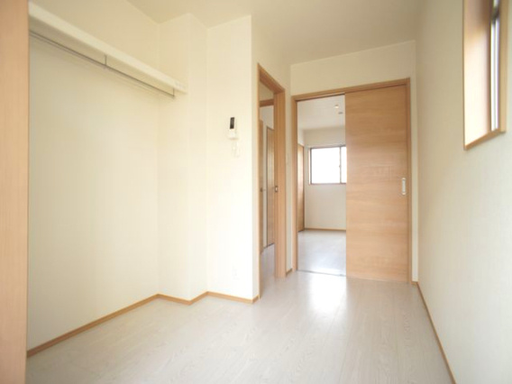 【子供部屋】 | White Shell(ホワイトシェル) | お部屋がスッキリ！充実収納付きです♪