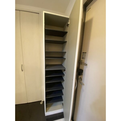 【玄関】 | LaLuce 烏森