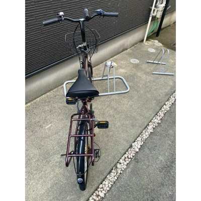 【エントランス】 | LaLuce 烏森