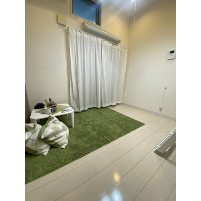 【内装】 | LaLuce 烏森