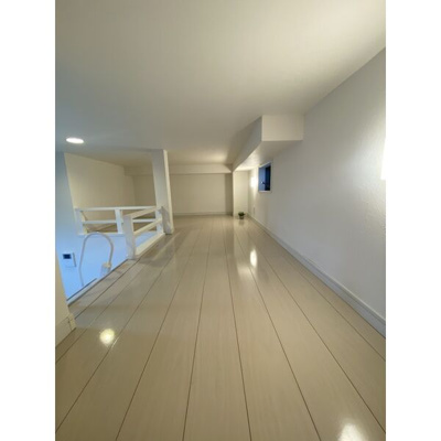 【寝室】 | LaLuce 烏森