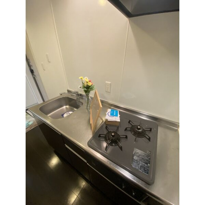 【キッチン】 | LaLuce 烏森