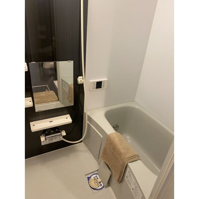 【浴室】 | LaLuce 烏森