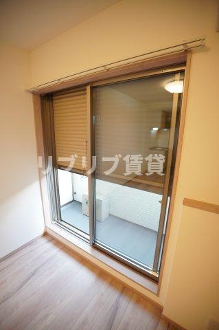 ミリアビタ弁天の設備