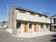 White Shell(ホワイトシェル)の画像