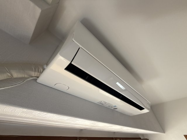 姫路市岡田の賃貸マンションの設備