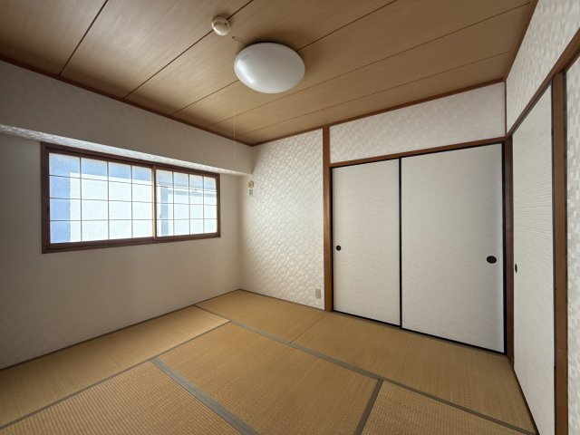 姫路市岡田の賃貸マンションの子供部屋