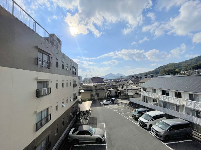 【展望】 | アンフォーラ宮脇