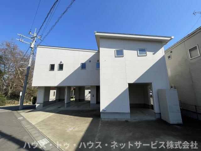 柏市柏戸建住宅 