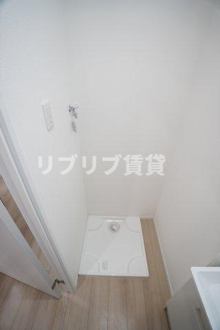PARK MINATO本千葉のその他